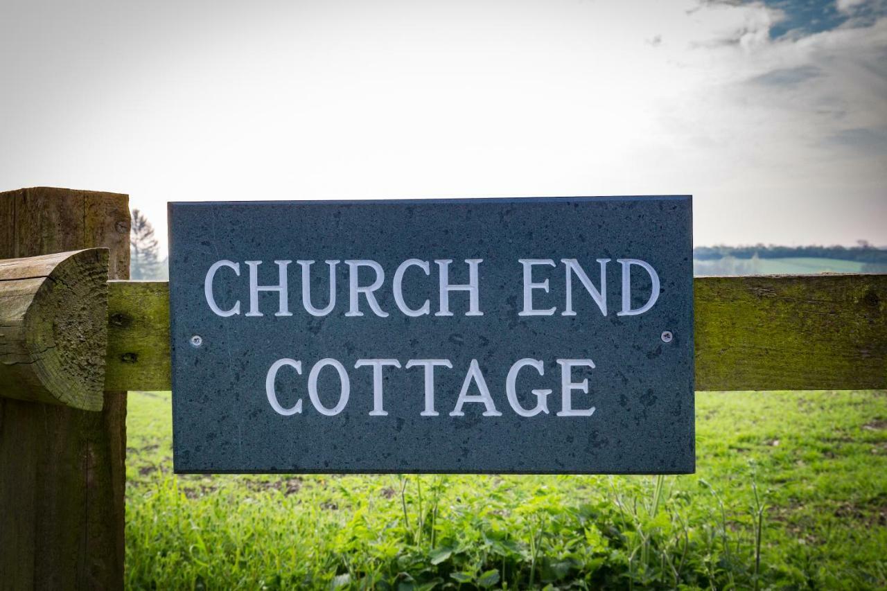 Church End Cottage Milton Keynes Ngoại thất bức ảnh